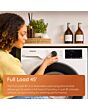 Hotpoint H101GANTISTAINUK 10Kg 1400 Spin Washing Machine With Pethaircare - Graphite