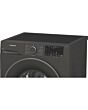 Hotpoint H101GANTISTAINUK 10Kg 1400 Spin Washing Machine With Pethaircare - Graphite
