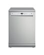 Hotpoint H7FHP43XUK 15 Place Settings Dishwasher - Inox