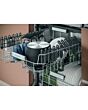 Hotpoint H7FHP43XUK 15 Place Settings Dishwasher - Inox