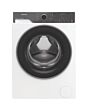Hotpoint HB103WWCAREUK 10Kg 1400 Spin Washing Machine With Homewhiz - White