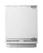Hotpoint HBUFZ011 Integrated Under Counter Freezer - 59.7Cm - 91L