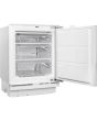 Hotpoint HBUFZ011 Integrated Under Counter Freezer - 59.7Cm - 91L