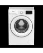 Hotpoint HEV841WUK 8Kg 1400 Spin Washing Machine - White