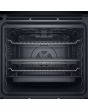 Hotpoint HOI4S8HM0XUK Built-In Electric Single Oven, Stainless Steel, A+ Rated