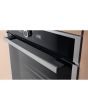 Hotpoint HOI4S8HM0XUK Built-In Electric Single Oven, Stainless Steel, A+ Rated