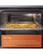 Hotpoint HOI4S8HM0XUK Built-In Electric Single Oven, Stainless Steel, A+ Rated
