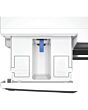 Hotpoint HP105ACAREUK 10Kg 1400 Spin Washing Machine - White