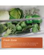 Hotpoint HPKH1262B4UK Integrated No Frost 50/50 Fridge Freezer