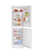 Hotpoint HPKS1262B4UK Low Frost Integrated Fridge Freezer, Sliding Hinge, 50/50, E Rated