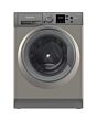 Hotpoint NSWF7469GGUK 7Kg 1400 Spin Antistain Washing Machine - Graphite