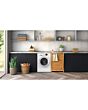 Hotpoint NSWF7469WUK 7Kg 1400 Spin Washing Machine - White