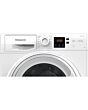 Hotpoint NSWF7469WUK 7Kg 1400 Spin Washing Machine - White