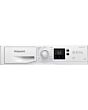 Hotpoint NSWF846WUK 8Kg 1400 Spin Washing Machine - White