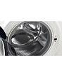 Hotpoint NSWF846WUK 8Kg 1400 Spin Washing Machine - White