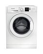 Hotpoint NSWF846WUK 8Kg 1400 Spin Washing Machine - White