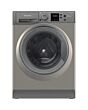 Hotpoint NSWF946GGUK 9Kg 1400 Spin Washing Machine - Graphite