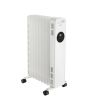 Igenix IG2621 2Kw Digital Oil Filled Radiator