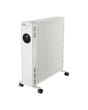 Igenix IG2626 2.5Kw Digital Oil Filled Radiator