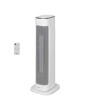 Igenix IGHT020DW 2Kw Ptc Tower Heater White