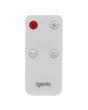 Igenix IGHT020DW 2Kw Ptc Tower Heater White