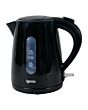 Igenix IGK01022B 1 Litre 2200W Jug Kettle Black