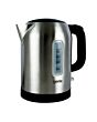 Igenix IGK01022SS 1 LITRE 2200W JUG KETTLE STAINLESS STEEL