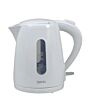 Igenix IGK01022W 1L Jug Kettle White