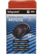 Infapower X205 Wireless Optical Mouse