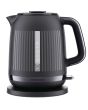 Kenwood KW0806 1.7Ltr Dusky Range Grey Jug Kettle