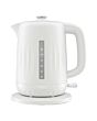 Kenwood ZJP06.000WH 1.5L Ripple Kettle Pure White