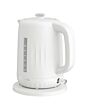 Kenwood ZJP06.000WH 1.5L Ripple Kettle Pure White