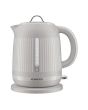 Kenwood ZJP09.000CR 1.7L Dawn Kettle Oatmeal Cream