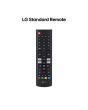 Lg 50UA74006LB.AEK 50inch 4K Ultra HD Smart TV