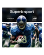 Lg 50UA74006LB.AEK 50inch 4K Ultra HD Smart TV