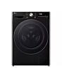 Lg F4Y711NCTN1 11Kg Washing Machine - Onyx Black