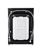 Lg F4Y711NCTN1 11Kg Washing Machine - Onyx Black
