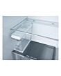 Lg GSXE81PYBE 628L Instaview American Style Fridge Freezer - Silver