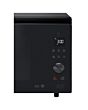 Lg MJ3965BPS 39L 1100W Convection Microwave Oven With Touch Control Panel - Black