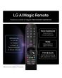 Lg OLED48C56LB.AEK 48inch 4K Oled Smart TV