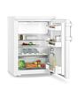 Liebherr RDI1621 Freestanding Fridge Icebox - White - D Rated