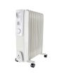 Lloytron F2602GR 1500W Oil Filled Radiator