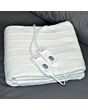Lloytron F903 Superior Dual Control Double Underblanket 150X140cm