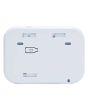 Mercury 350.139 LCD Display Carbon Monoxide Alarm White