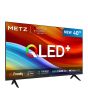 Metz 40MQH6800ZUK 40inch HD Smart Qled TV With Freely Power By TiVo - Black