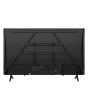 Metz 40MQH6800ZUK 40inch HD Smart Qled TV With Freely Power By TiVo - Black