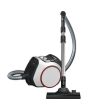 Miele BOOSTCX1 Bagless Cylinder Vacuum Cleaner - Lotus White