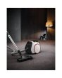 Miele BOOSTCX1 Bagless Cylinder Vacuum Cleaner - Lotus White