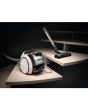 Miele BOOSTCX1 Bagless Cylinder Vacuum Cleaner - Lotus White