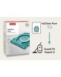Miele HYCLEANPURETU Tu Vacuum Cleaner Bags